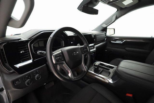 used 2024 Chevrolet Silverado 1500 car, priced at $48,335
