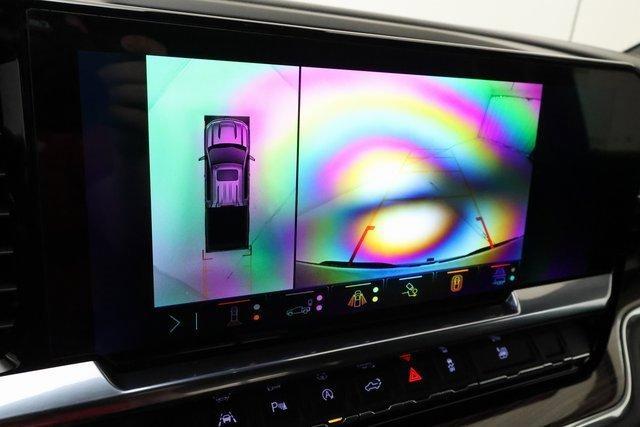 used 2024 Chevrolet Silverado 1500 car, priced at $48,335