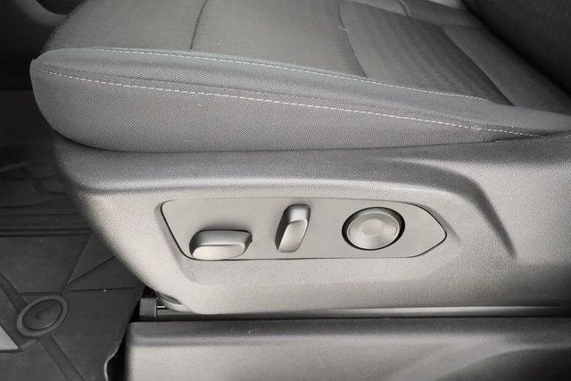 used 2024 Chevrolet Silverado 1500 car, priced at $48,335