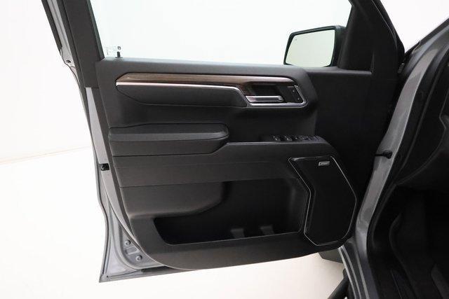 used 2024 Chevrolet Silverado 1500 car, priced at $48,335