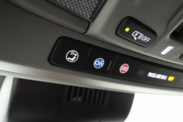 used 2024 Chevrolet Silverado 1500 car, priced at $48,335