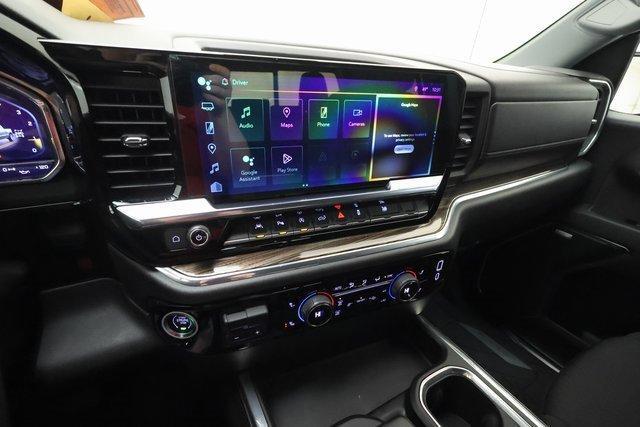 used 2024 Chevrolet Silverado 1500 car, priced at $48,335