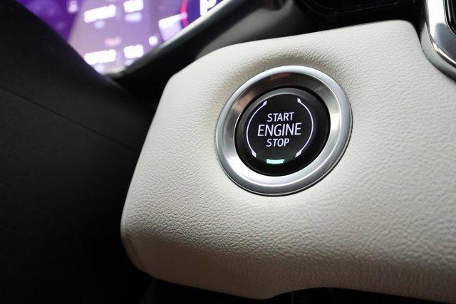 used 2023 GMC Canyon car, priced at $46,795