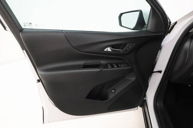used 2024 Chevrolet Equinox car, priced at $24,346