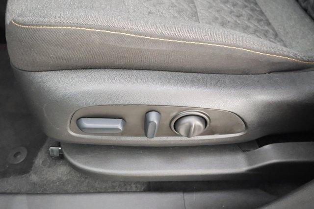 used 2024 Chevrolet Equinox car, priced at $24,346