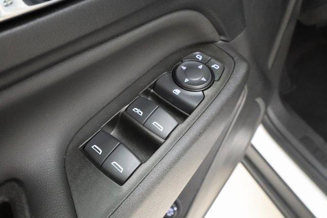 used 2024 Chevrolet Equinox car, priced at $24,346