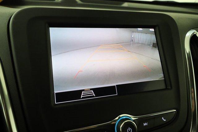 used 2024 Chevrolet Equinox car, priced at $24,346