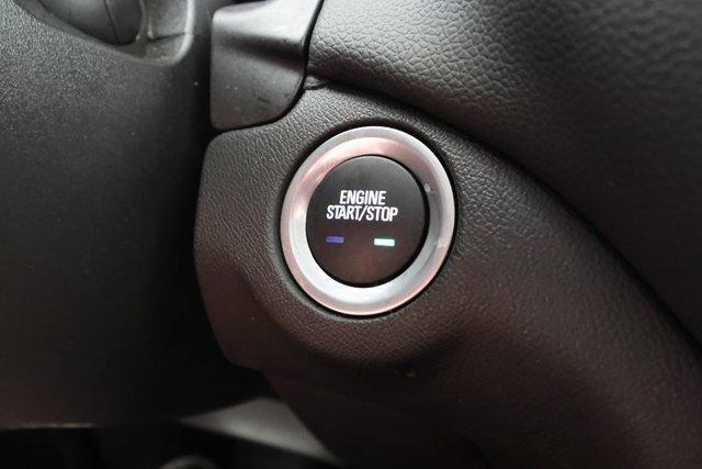 used 2024 Chevrolet Equinox car, priced at $24,346