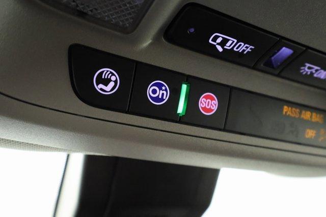 used 2024 Chevrolet Equinox car, priced at $24,346