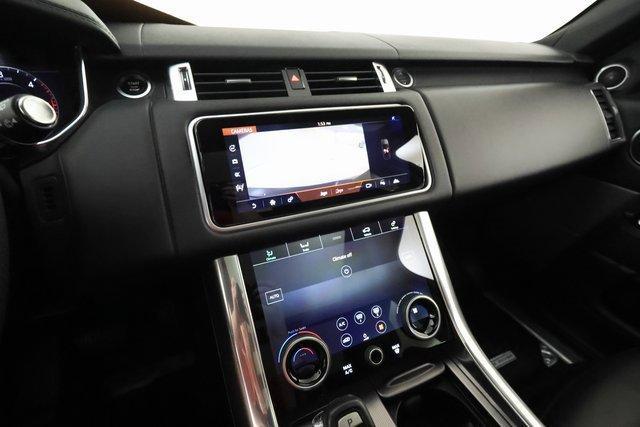 used 2018 Land Rover Range Rover Sport car, priced at $23,369