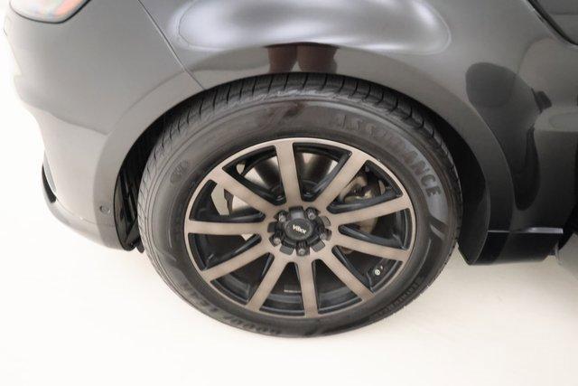 used 2018 Land Rover Range Rover Sport car, priced at $23,369