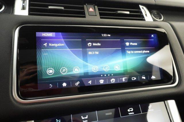 used 2018 Land Rover Range Rover Sport car, priced at $23,369