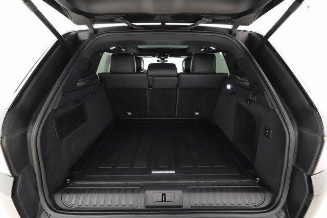 used 2018 Land Rover Range Rover Sport car, priced at $23,369