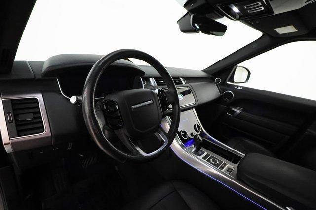 used 2018 Land Rover Range Rover Sport car, priced at $23,369