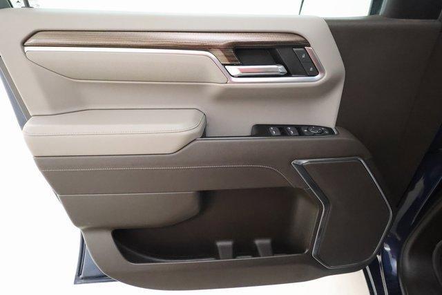 used 2022 Chevrolet Silverado 1500 car, priced at $39,359