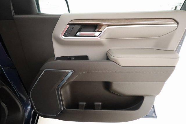 used 2022 Chevrolet Silverado 1500 car, priced at $39,359
