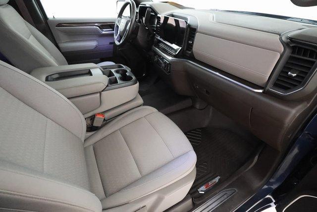 used 2022 Chevrolet Silverado 1500 car, priced at $39,359