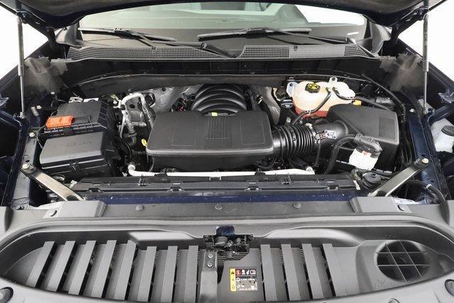 used 2022 Chevrolet Silverado 1500 car, priced at $39,359