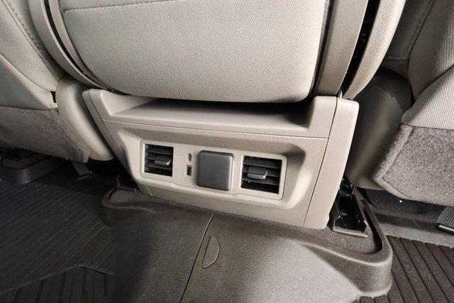 used 2022 Chevrolet Silverado 1500 car, priced at $39,359