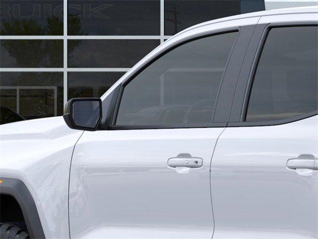 new 2025 GMC Canyon car, priced at $47,395