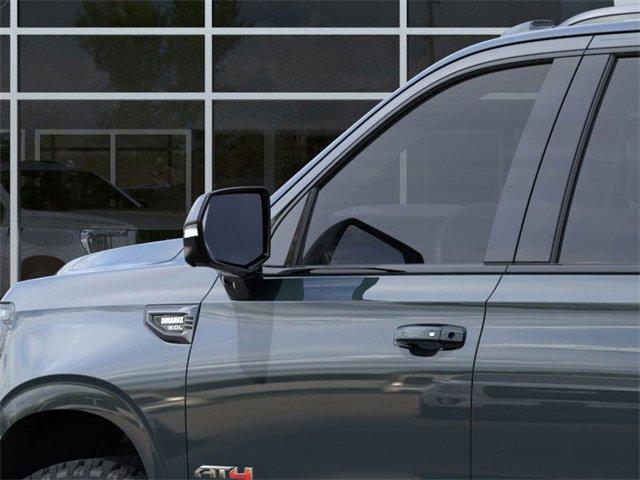new 2025 GMC Yukon XL car, priced at $92,885