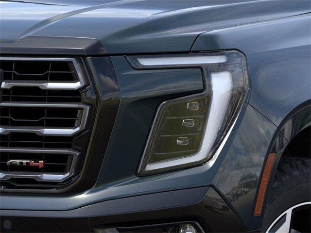 new 2025 GMC Yukon XL car, priced at $92,885