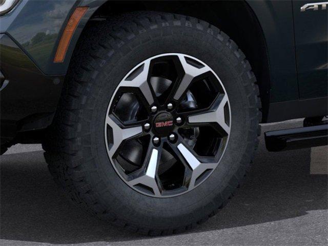 new 2025 GMC Yukon XL car, priced at $92,885