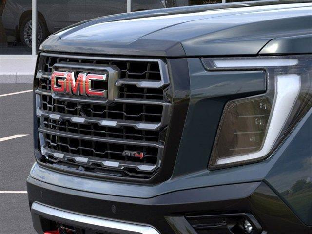 new 2025 GMC Yukon XL car, priced at $92,885