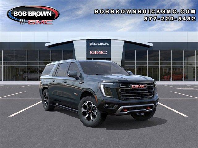 new 2025 GMC Yukon XL car, priced at $92,885