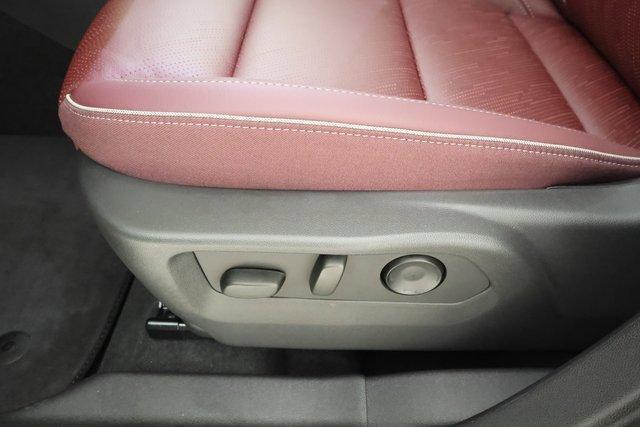 used 2024 Buick Envision car, priced at $37,140