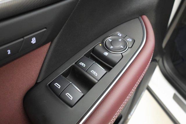 used 2024 Buick Envision car, priced at $37,140