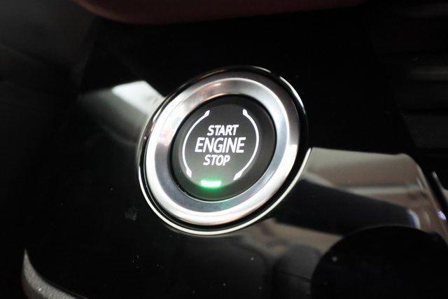 used 2024 Buick Envision car, priced at $37,140