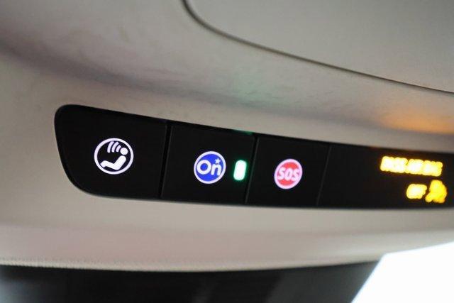 used 2024 Buick Envision car, priced at $37,140