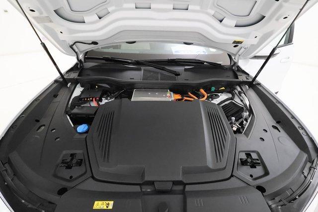 used 2024 Audi Q8 e-tron car, priced at $45,995