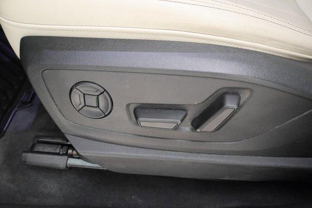 used 2024 Audi Q8 e-tron car, priced at $45,995