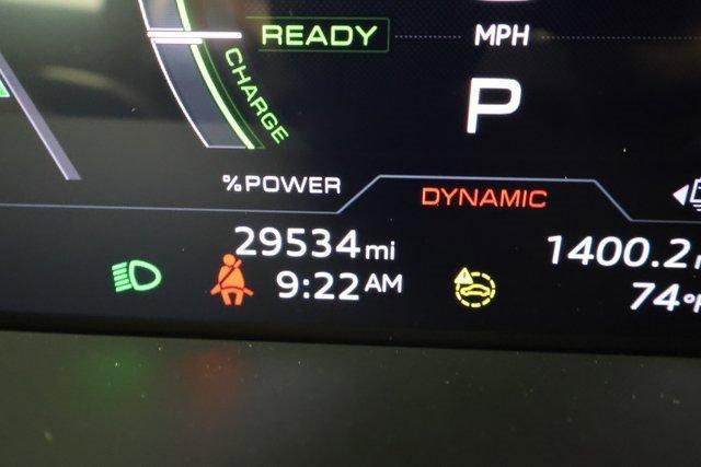 used 2024 Audi Q8 e-tron car, priced at $45,995