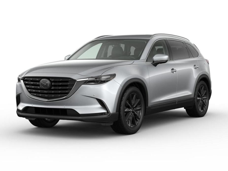 used 2023 Mazda CX-9 car, priced at $30,995