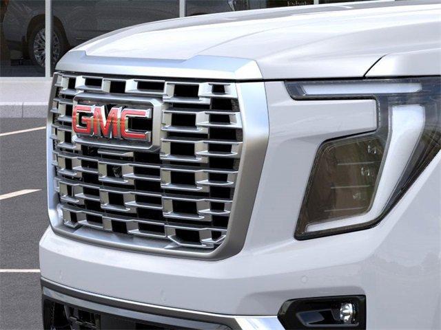new 2025 GMC Yukon XL car, priced at $90,965