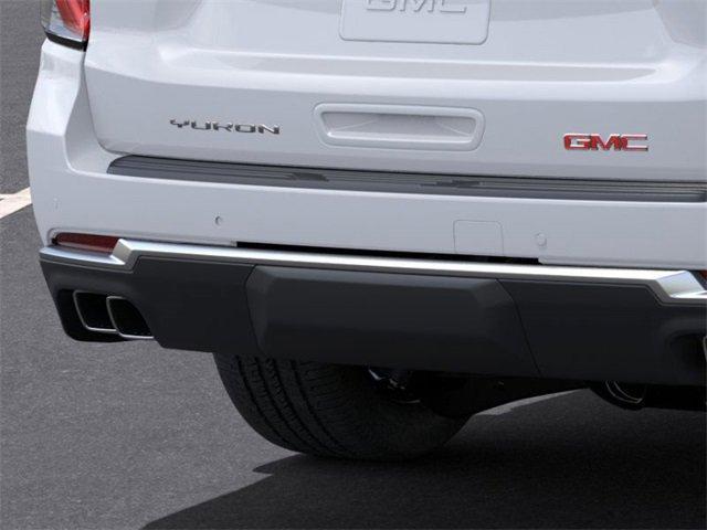new 2025 GMC Yukon XL car, priced at $90,965