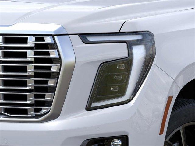 new 2025 GMC Yukon XL car, priced at $90,965