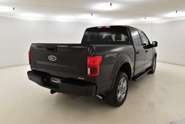 used 2019 Ford F-150 car, priced at $25,995