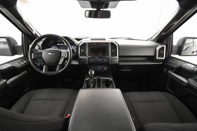 used 2019 Ford F-150 car, priced at $25,995