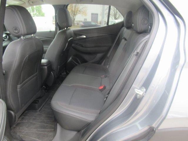 used 2020 Buick Encore GX car, priced at $19,195