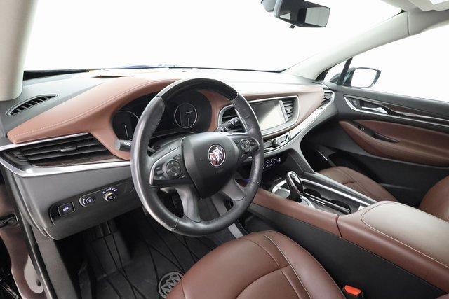 used 2020 Buick Enclave car, priced at $32,995