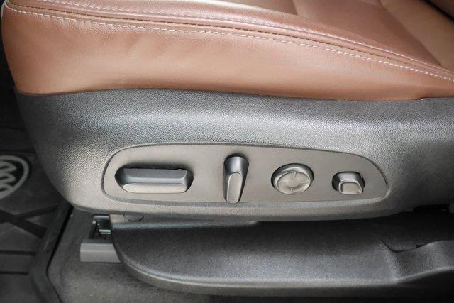 used 2020 Buick Enclave car, priced at $32,995