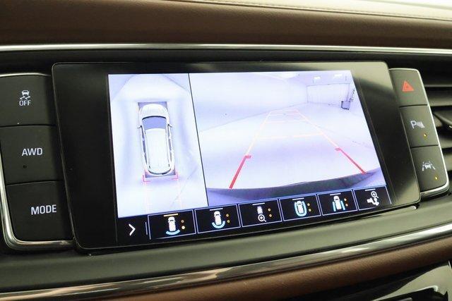 used 2020 Buick Enclave car, priced at $32,995