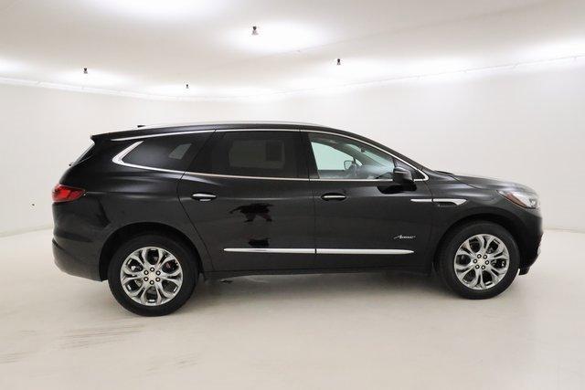 used 2020 Buick Enclave car, priced at $32,995