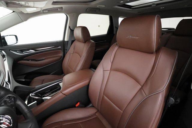 used 2020 Buick Enclave car, priced at $32,995