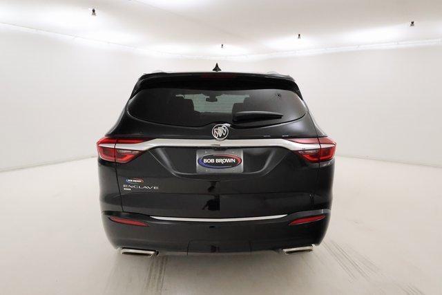 used 2020 Buick Enclave car, priced at $32,995