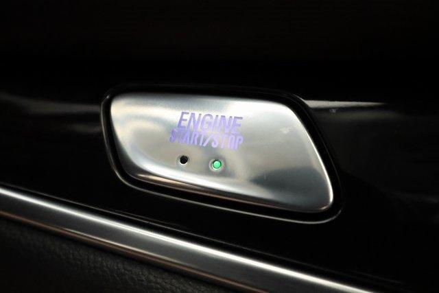 used 2020 Buick Enclave car, priced at $32,995
